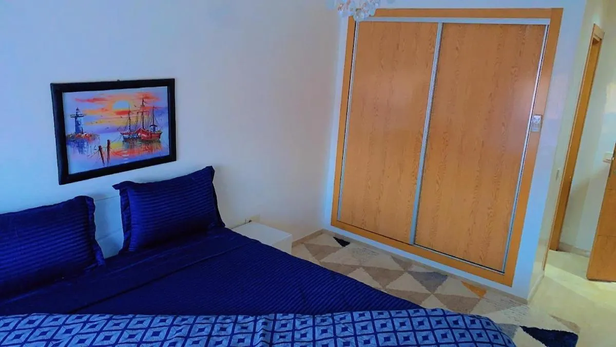 Hivernage Cosy Marrakesh 0*,  Morocco