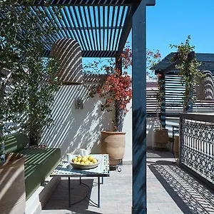 4* Riad El Fenn