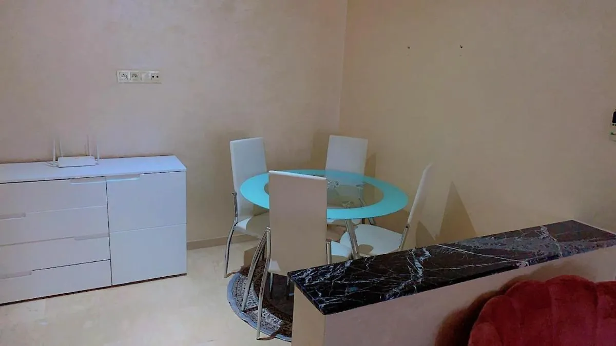 Hivernage Cosy Marrakesh 0*,