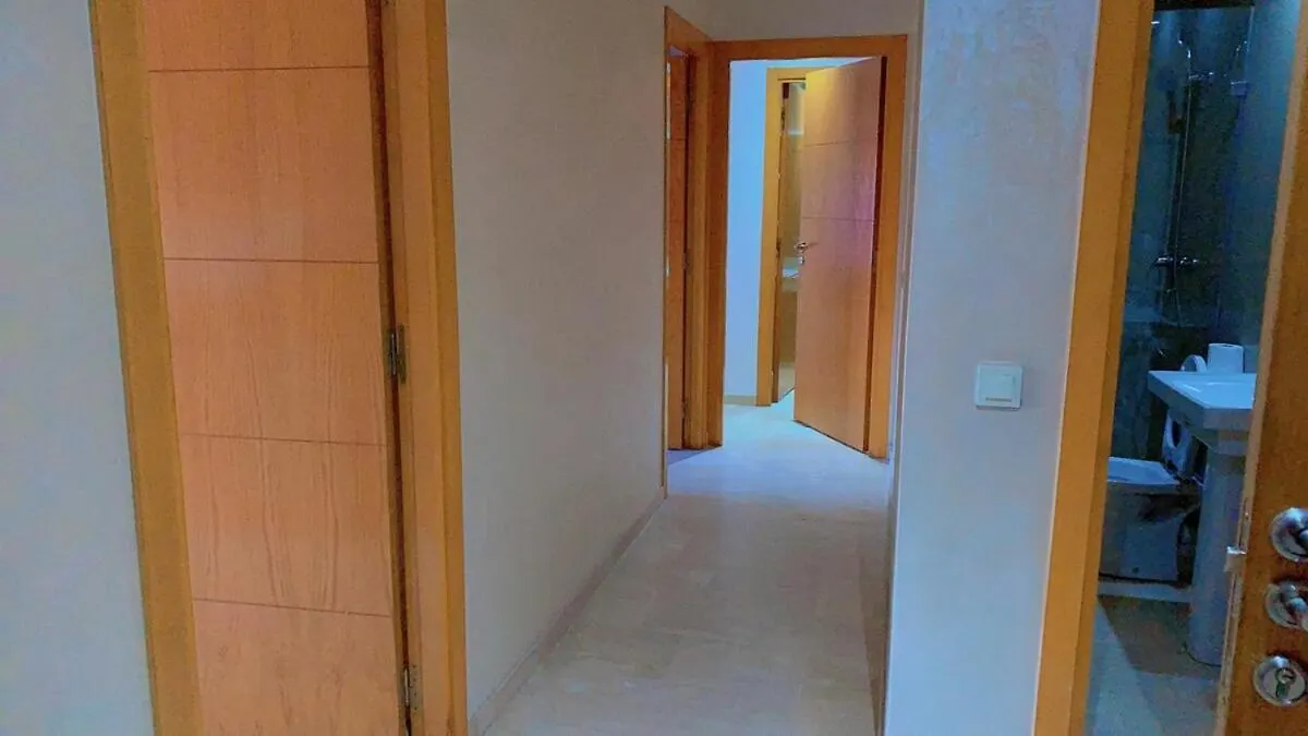 Appartamento Hivernage Cosy Marrakesh